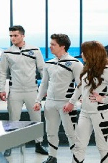 Bionic Rebellion (2)