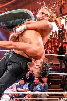 NXT 1/30/2024