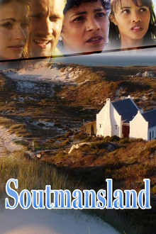 Soutmansland poster