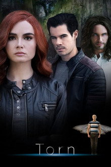 Torn (2022)