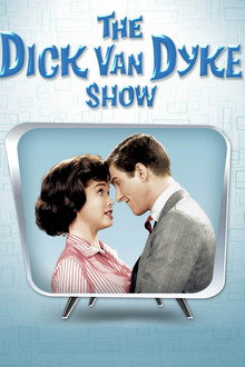 The Dick Van Dyke Show poster