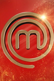 MasterChef Celebrity México poster