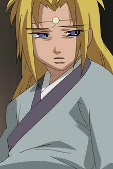 The God of the Sea in the East, the Mighty Ocean in the West - Chapter Three