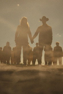 The End of Innocence