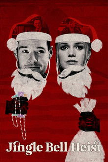 Jingle Bell Heist (2025)