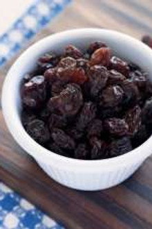 Raisins, Showers, Papyrus