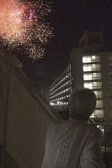 Tokyo Jingu Gaien Fireworks Festival for One Million People