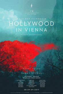 Hollywood in Vienna 2017 - Fairytales poster