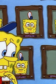 Employee of the Month