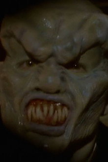 The Haunted Mask (1)