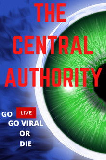 The Central Authority poster