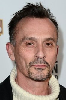 Retrato de Robert Knepper