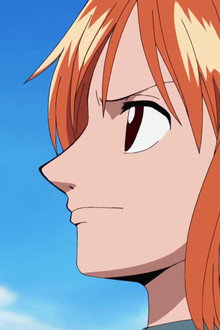 A Bond of Friendship Woven by Tears! Nami's World Map!