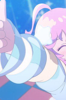 Nice to Meet You, I'm Lilly!