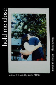 Hold Me Close poster