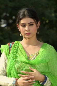 Sesha's Truth Revealed?