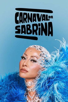 Carnaval da Sabrina poster