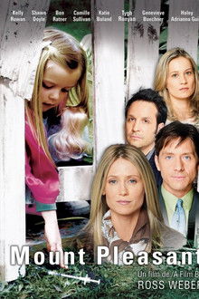 Mount Pleasant poster