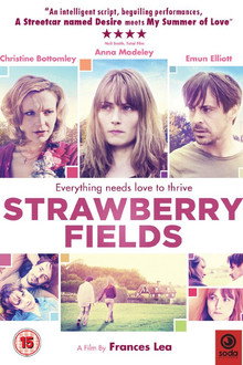 Strawberry Fields poster