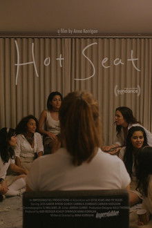 Hot Seat poster