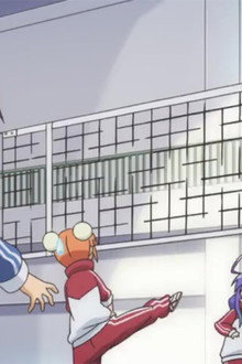 Attack! ⇔ and Nyanber Nyan!