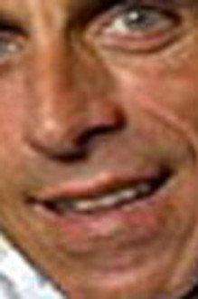 Celebrity Special, Ben de Lisi