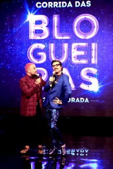 The Battle of the Bloggers