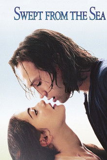 Swept from the Sea poster
