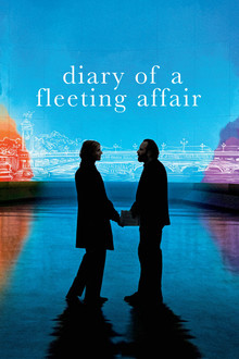 Diary of a Fleeting Affair poster