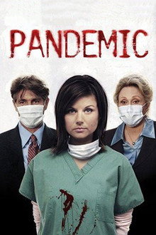 Pandemic poster
