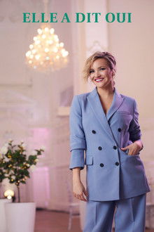 Elle a dit oui poster