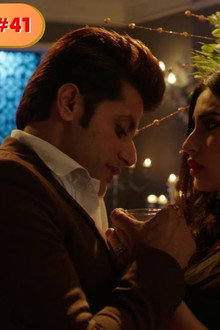 Is Shivangi's Identity At Stake?