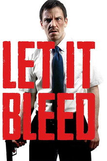 Let It Bleed poster