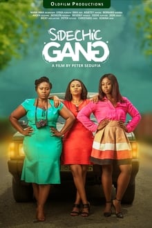 Watch Movies Sidechic Gang (2018) Full Free Online