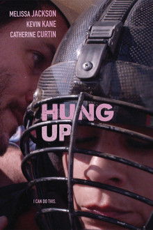 Hung Up poster