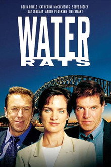 Water Rats poster