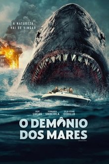 O Demônio dos Mares