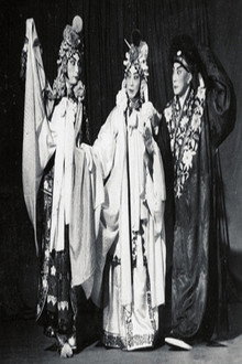 白蛇传-断桥 poster