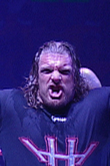Raw - May. 14, 2001