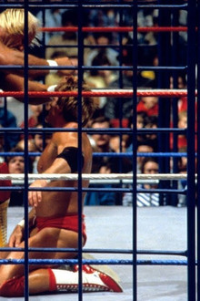 Saturday Night's Main Event #09