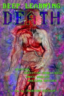 Deep Learning Death poster