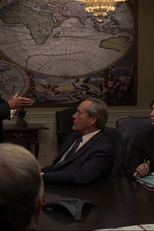 Day 6: 5:00 A.M.-6:00 A.M.