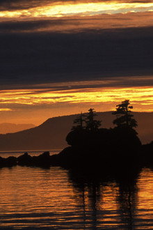 A Mystery in Alaska