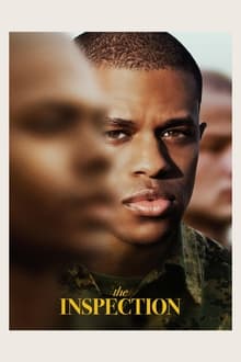 Watch Movies The Inspection (2022) Full Free Online