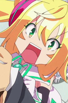 Please Let Us Be Idols!