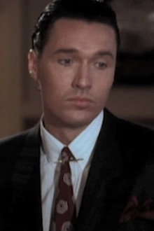 The Four-Letter Word (1)