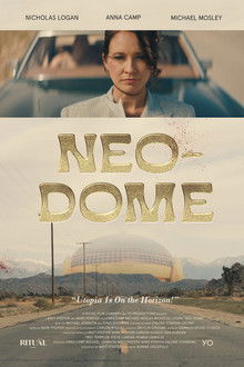 Neo Dome poster