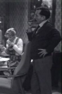 The television set