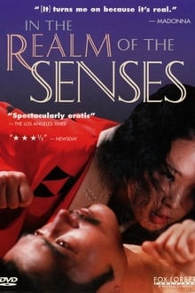 Watch Movies In the Realm of the Senses (1976) Full Free Online