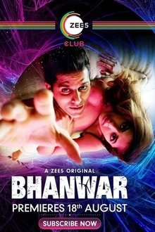 Bhanwar poster
